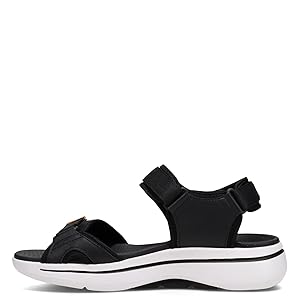 Amazon.com | Skechers Men's Gowalk Arch Fit-Athletic Hook